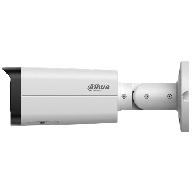 IP видеокамера Dahua DH-IPC-HFW21249T-S-IL 12MP (2.8мм) - изображение 3