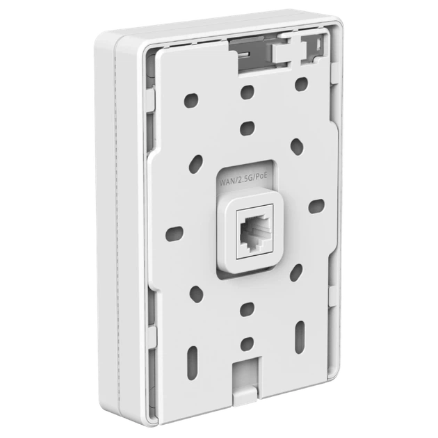 Точка доступа Ruijie Reyee RG-RAP72-Wall Wi-Fi 7 внутренняя - изображение 5
