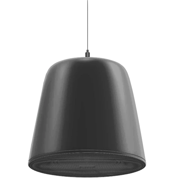 Сетевой динамик Hikvision DS-QAZ1510G1-BE подвесной - Фото 1 Сетевой динамик Hikvision DS-QAZ1510G1-BE подвесной - изображение 1