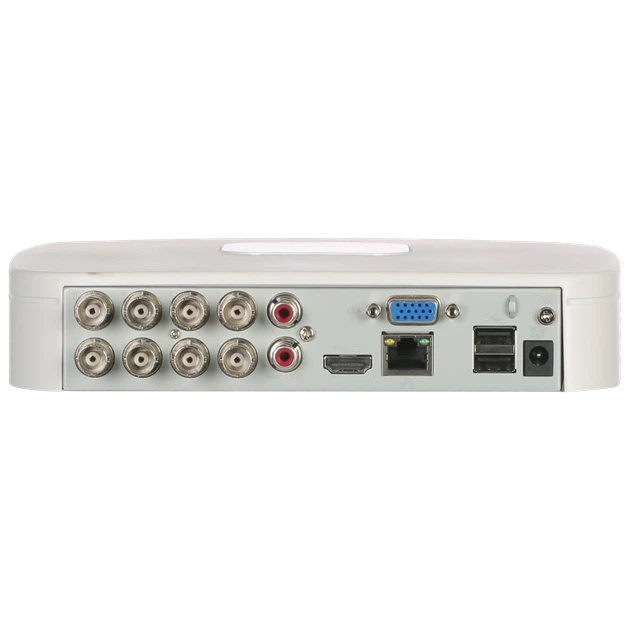 Видеорегистратор Dahua DH-XVR4108C-I/T 8-канальный WizSense 1080N/720p - изображение 2