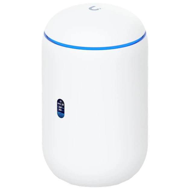 Точка доступа Ubiquiti Dream Router 7 (UDR7) Wi-Fi 7 - изображение 2