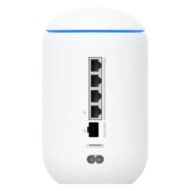 Точка доступа Ubiquiti Dream Router 7 (UDR7) Wi-Fi 7 - изображение 3