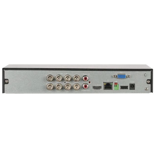 Видеорегистратор Dahua DH-XVR5108HS-5M-I3/T 8-канальный Penta-brid 5M-N/1080p - изображение 2