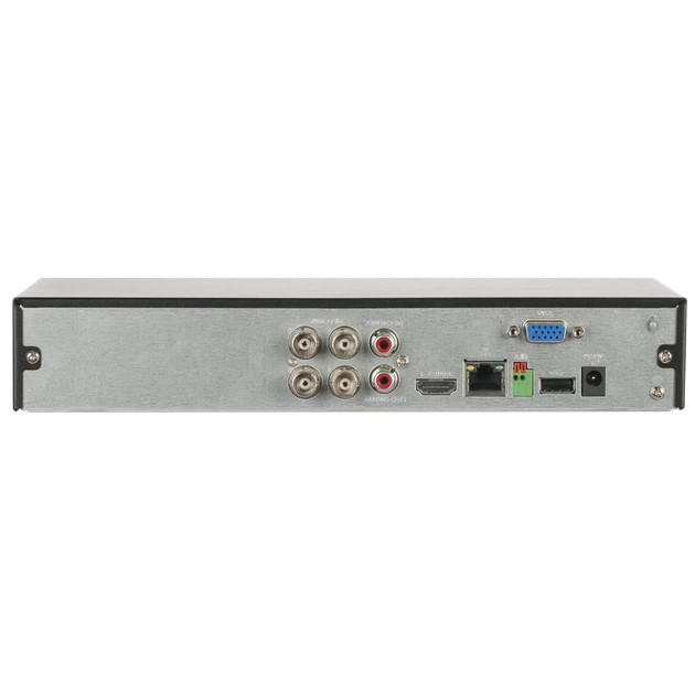 Видеорегистратор Dahua DH-XVR5104HS-5M-I3/T 4-канальный Penta-brid 5M - изображение 2