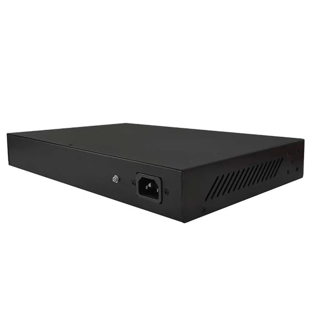 Коммутатор 19 портов неуправляемый Ewind EW-S1919CF-AP PoE - изображение 4