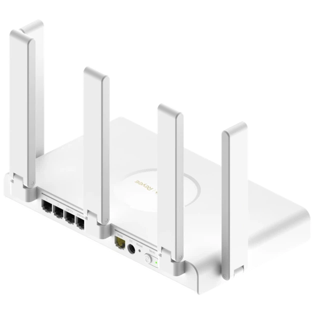 Wi-Fi роутер Ruijie Reyee RG-EW3000GX 2хWAN 3000M Wi-Fi 6 - изображение 2