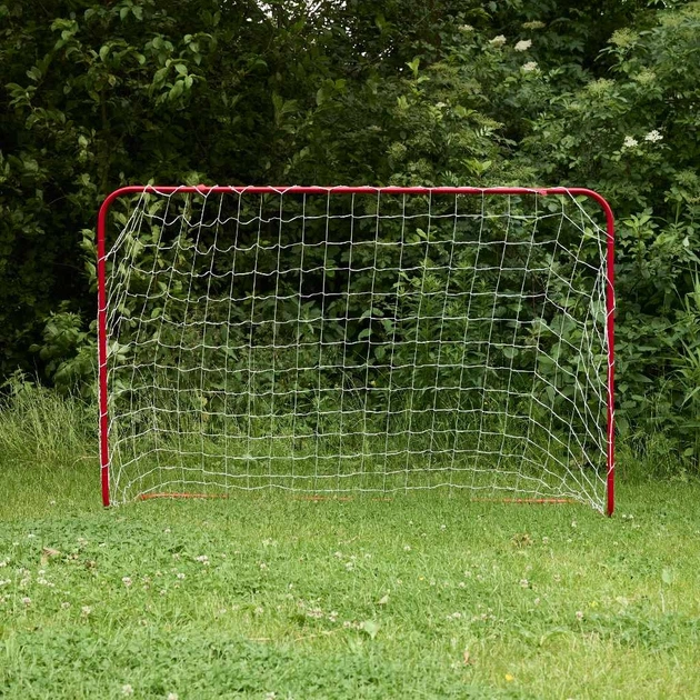 Bramka piłkarska KIK dla dzieci 183 x 122 x 61 cm KX3209 (5903039765184) - obraz 6