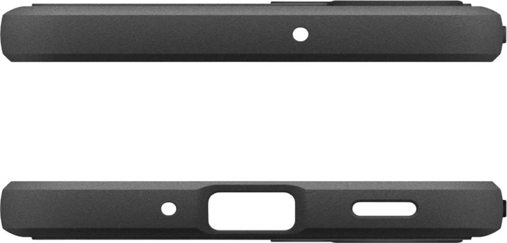 Панель Spigen Rugged Armor для Samsung Galaxy A17 4G/5G Black (8800283312409) - зображення 5