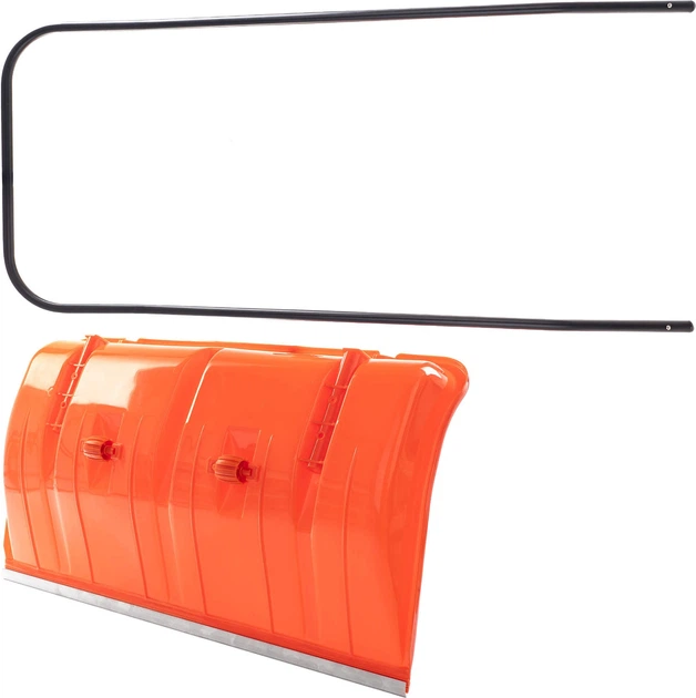 Szufla do śniegu Kadax Harbo K11164 140 cm - obraz 2