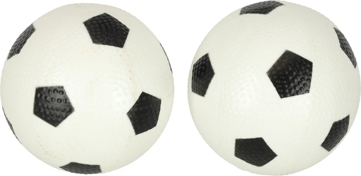 Zestaw bramek piłkarskich KIK 95 x 48 x 70 cm 2 szt. KX3208 (5901353675530) - obraz 6