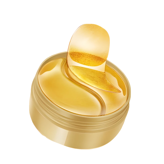 Патчи для кожи вокруг глаз увлажняющие Sadoer Hydrating Smooth Eye Mask, 60 шт - изображение 3