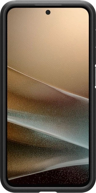 Панель Spigen Tough Armor для Samsung Galaxy A36 5G Black (8809971239967) - зображення 3