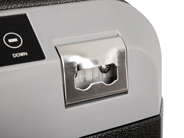 Lodówka turystyczna Blow 44-211 samochodowa kompresorowa 42 L Czarna (5900804146971) - obraz 11