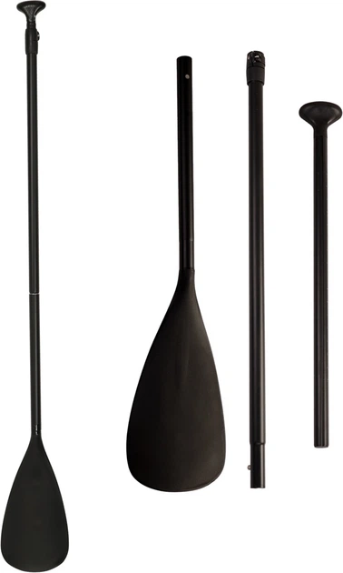 Wiosło do deski SUP KIK regulowane składane 170-210 cm KX3164 (5903039765788) - obraz 2