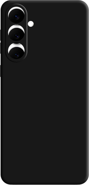 Панель 3MK Matt Pro для Samsung Galaxy S25 FE Black (5903108684644) - зображення 2