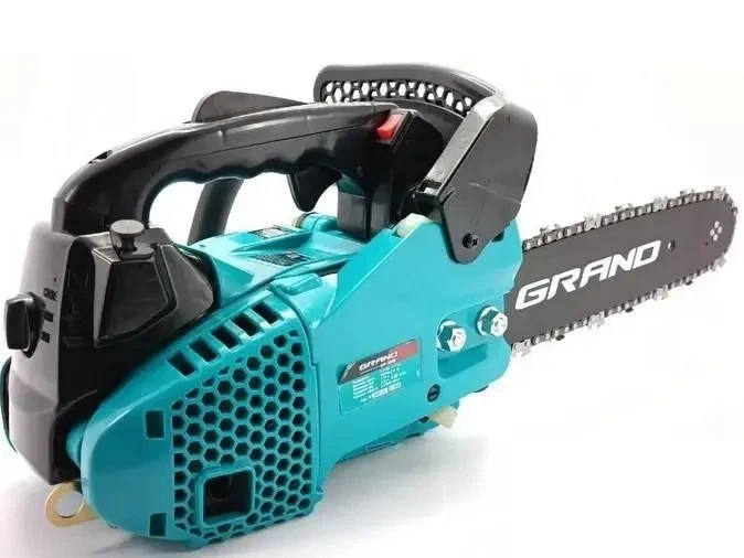 Бензопила Grand БП-3500 - изображение 2