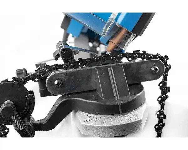 Станок для заточки цепей Kraissmann 321 SSG 104 - изображение 2