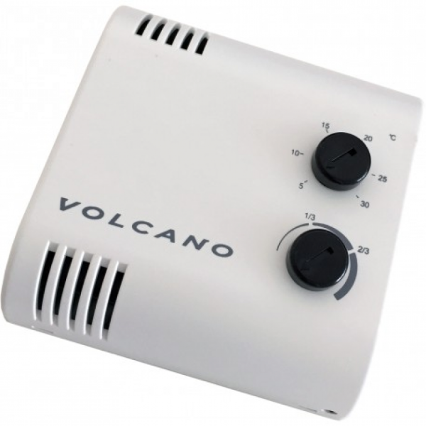 Потенціометр з термостатом VTS Volcano VR EC (1-4-0101-0473) - Фото 1 Потенціометр з термостатом VTS Volcano VR EC (1-4-0101-0473) - изображение 1