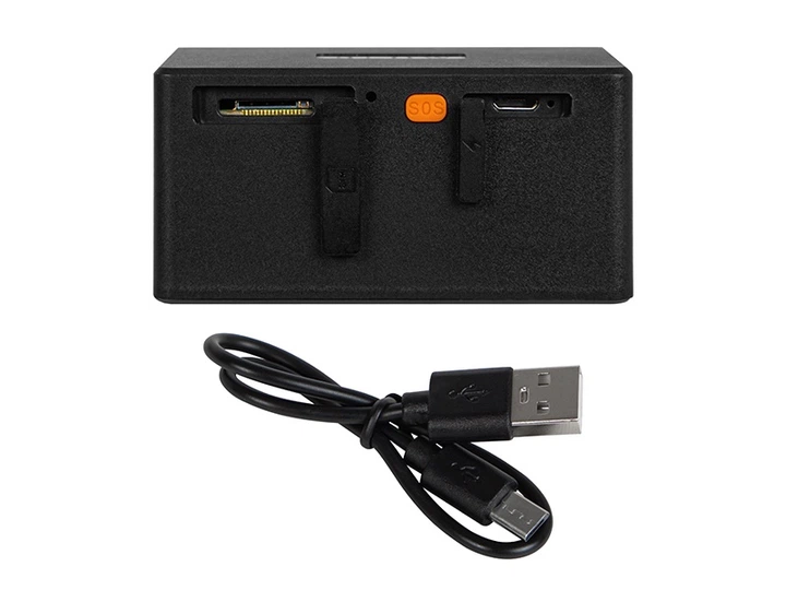 GPS трекер Blow BL06U 78-645 4G універсальний (5900804133674) - зображення 2