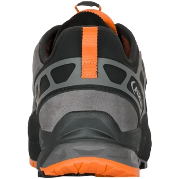 Кроссовки AKU Rock DFS II GTX 9 Grey/Orange - Фото 5 Кроссовки AKU Rock DFS II GTX 9 Grey/Orange - изображение 5