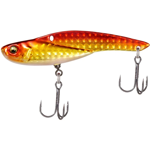 Цикада Megabass Onimaru 62mm 12.0g G Akakin - Фото 1 Цикада Megabass Onimaru 62mm 12.0g G Akakin - изображение 1