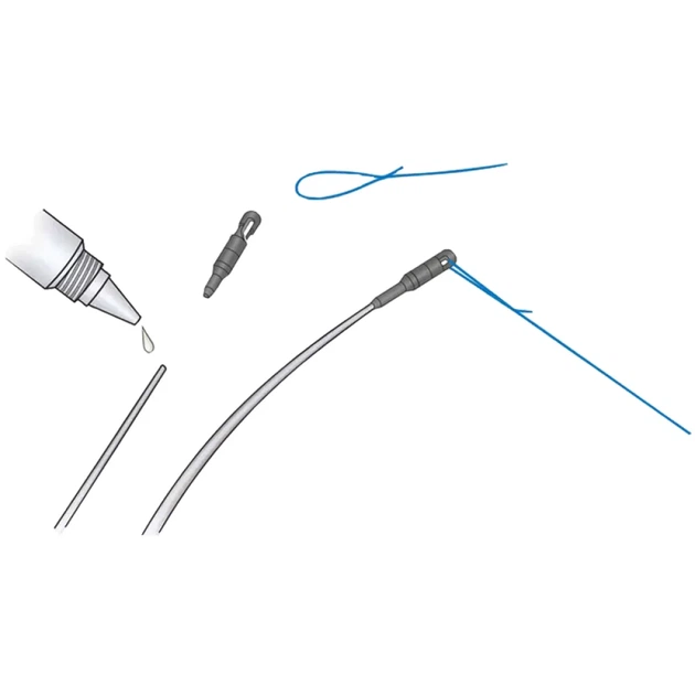Коннектор Stonfo 232 Elite Line Connector 1.5мм - Фото 2 Коннектор Stonfo 232 Elite Line Connector 1.5мм - изображение 2