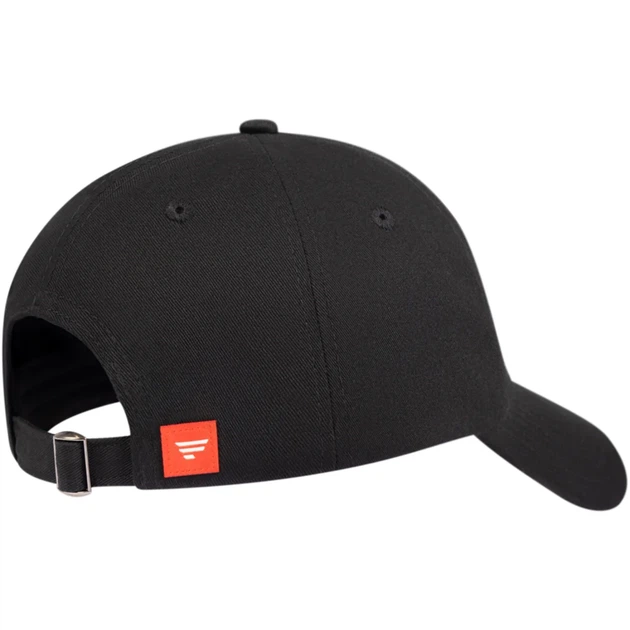 Кепка Favorite Leather Pike 58 Black - Фото 4 Кепка Favorite Leather Pike 58 Black - зображення 4