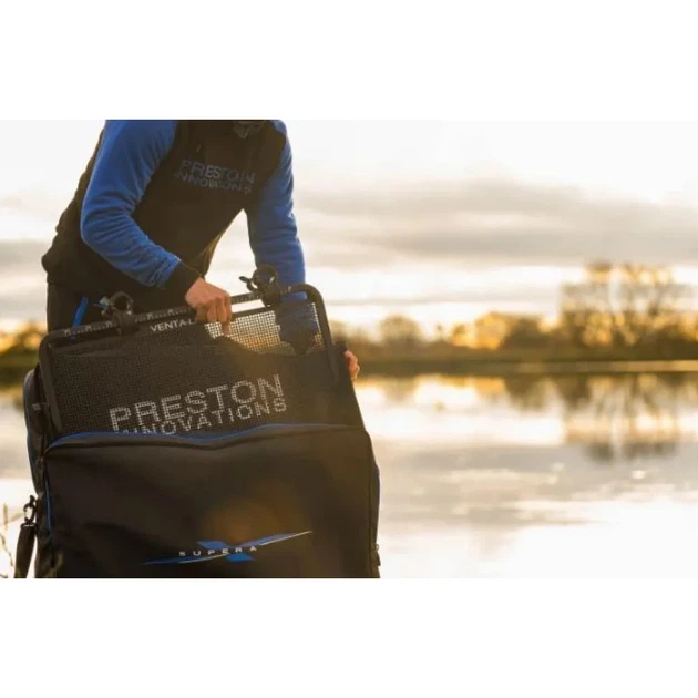 Сумка для крісла Preston Supera X Chair Bag - зображення 4