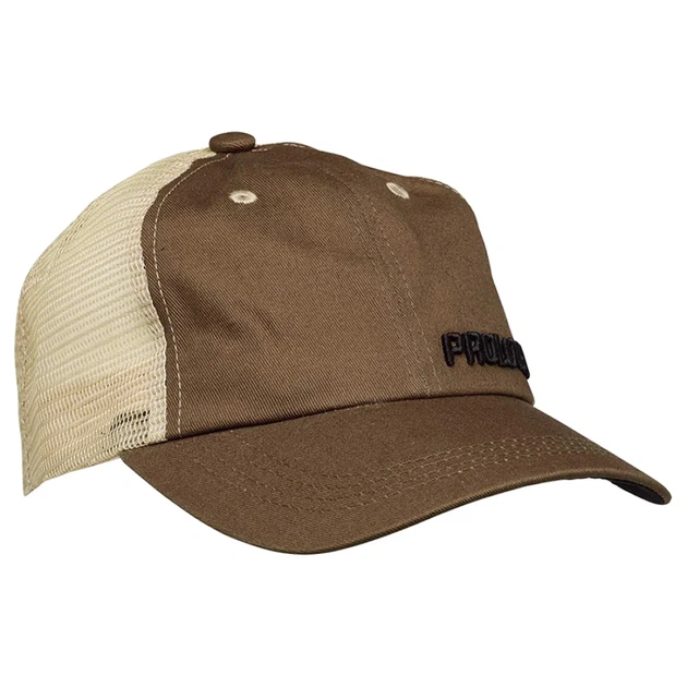 Кепка Prologic Classic Mesh Back Cap One size Dark Olive - Фото 2 Кепка Prologic Classic Mesh Back Cap One size Dark Olive - изображение 2
