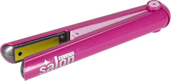 Zestaw fryzjerski KIK ze światłem i dźwiękiem 15 elementów KX2946 (5903039769007) - obraz 3