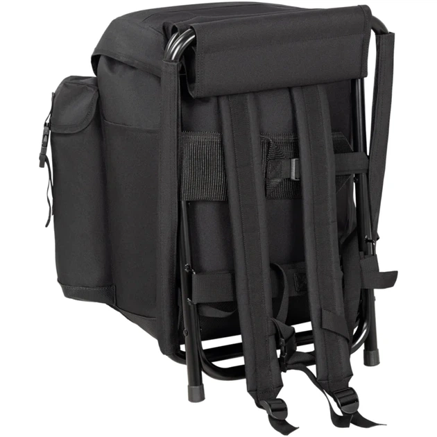 Стілець-рюкзак Viking Fishing Chair-Bag 50.5х34cm 34L - зображення 3