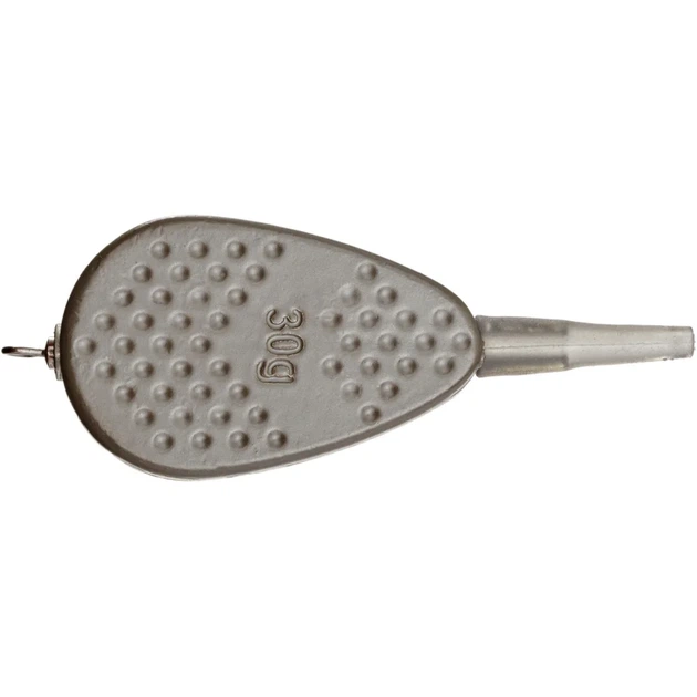 Кормушка Brain In-line Drop Flat Feeder S 30g - изображение 2