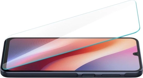 Захисне скло Spigen Glas.TR Slim для Samsung Galaxy A26 5G / A17 / A16 4G/5G (8809971237659) - зображення 3