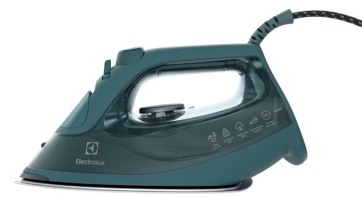 Утюг ELECTROLUX E6SI1-6PG - изображение 2