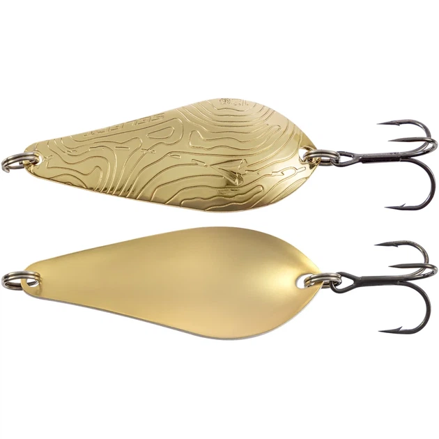 Блешня Select ProAtom 15.0g 65mm #02 - Фото 1 Блешня Select ProAtom 15.0g 65mm #02 - зображення 1