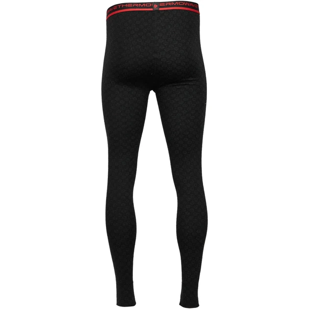 Кальсоны Thermowave Merino Xtreme XL Черный - изображение 2