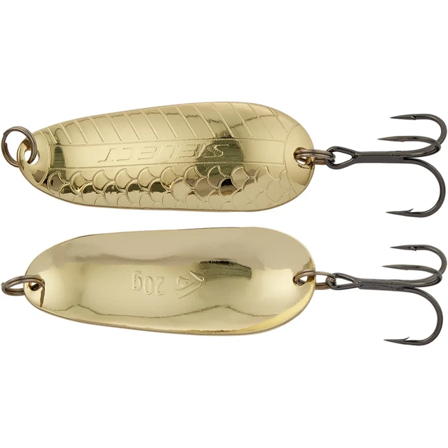 Блесна Select Grandex 20.0g 63mm #02 - Фото 1 Блесна Select Grandex 20.0g 63mm #02 - изображение 1
