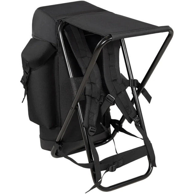 Стілець-рюкзак Viking Fishing Chair-Bag 64.5х31.5cm 24L - зображення 2