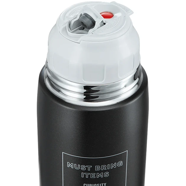 Термос ZOJIRUSHI SJ-JS08BA 0.8 л Black - изображение 2
