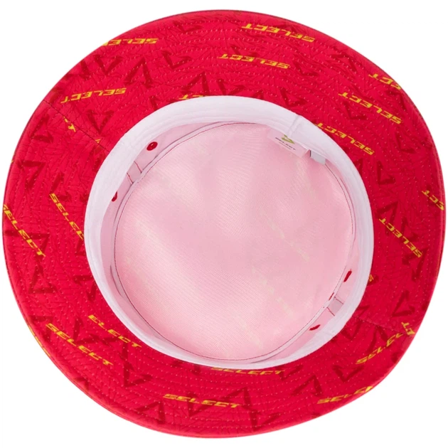 Панама Select Active 60 Red - изображение 2
