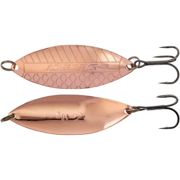 Блесна Select Solver 10.0g 71mm #03 - Фото 1 Блесна Select Solver 10.0g 71mm #03 - изображение 1