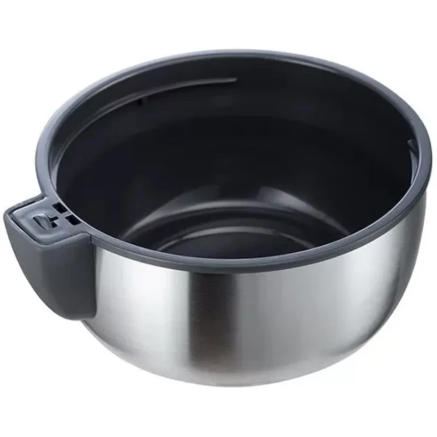 Термос ZOJIRUSHI SF-CС13ХA 1.3 л (складаная ручка + ремешок) Steel - изображение 3