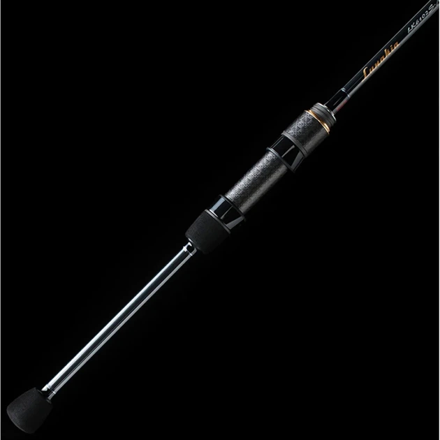 Спінінг Tenryu Lunakia 19 LK582S-LS 1.72 m max 2g - Фото 4 Спінінг Tenryu Lunakia 19 LK582S-LS 1.72 m max 2g - зображення 4