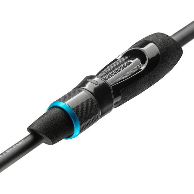 Спиннинг Favorite Blue Bird BB1-732UL-S 2.19m 1-7g Ex.Fast - изображение 4