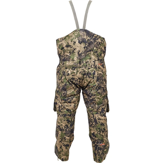 Полукомбинезон Sitka Gear Incinerator 3XL Optifade Ground Forest - изображение 2