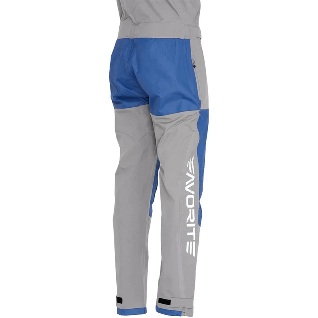 Полукомбинезон Favorite Storm Bib M мембрана 10К\10К Синий - изображение 3