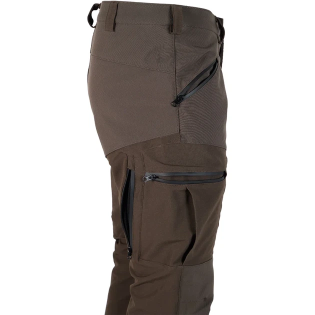 Брюки Hallyard Limburg 50 Green - изображение 5