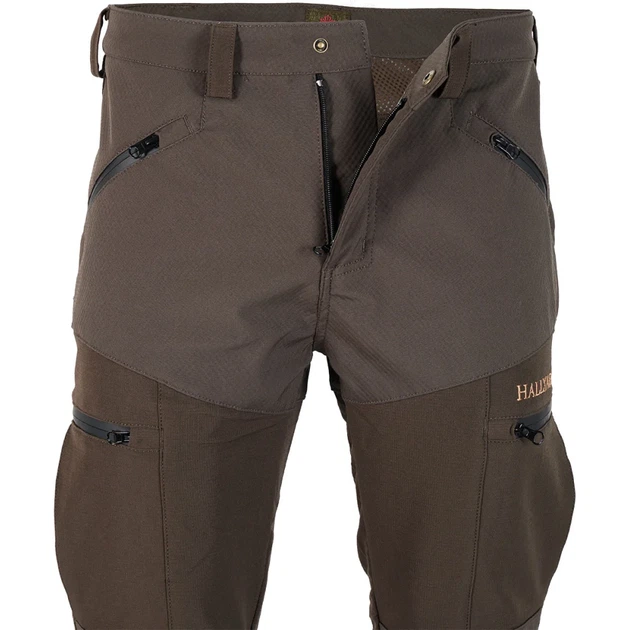 Брюки Hallyard Limburg 50 Green - изображение 8