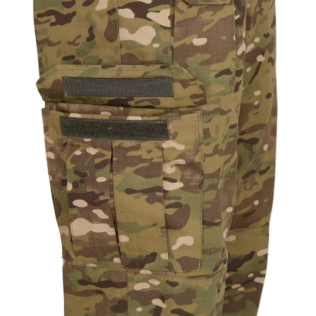 Брюки Skif Tac TIFT 50 Камуфляж - изображение 6