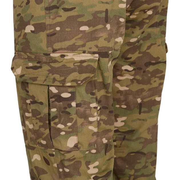 Брюки Skif Tac TIFT 50 Камуфляж - изображение 11
